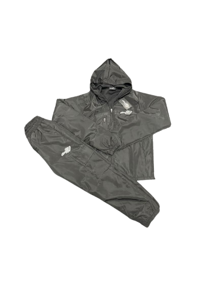 Windbreaker Tracksuit