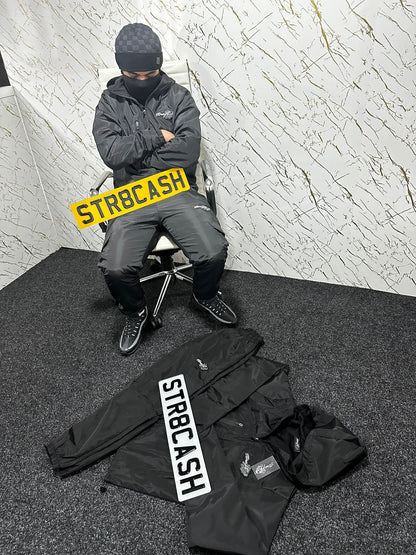 Windbreaker Tracksuit